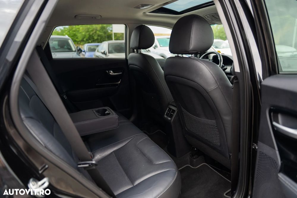 Kia Niro 1.6 GDI 2WD Aut. Spirit - 9