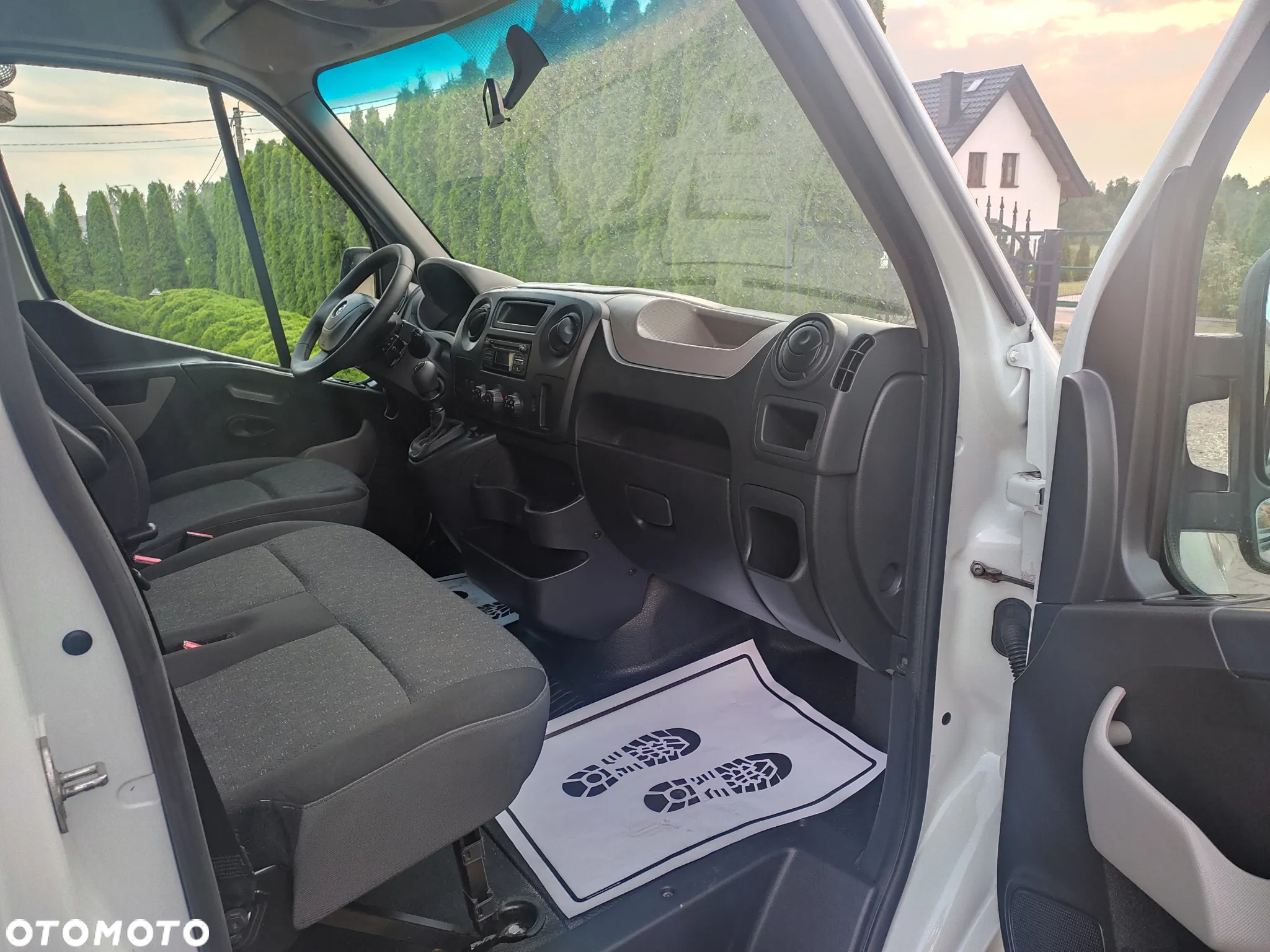 Opel Movano - 13