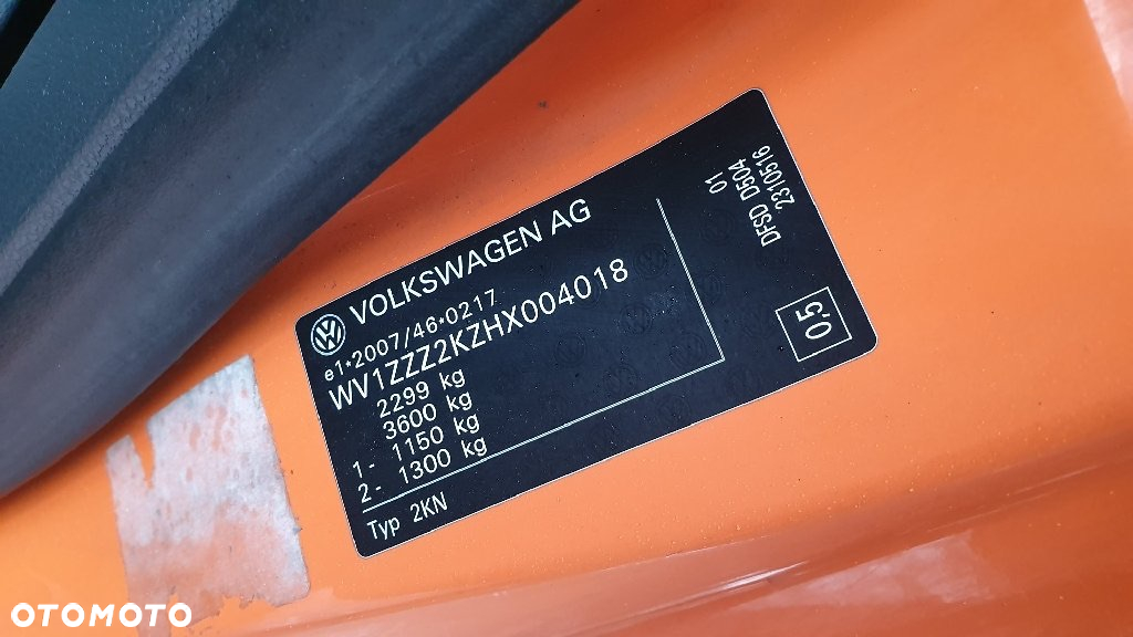 Volkswagen Caddy - 13