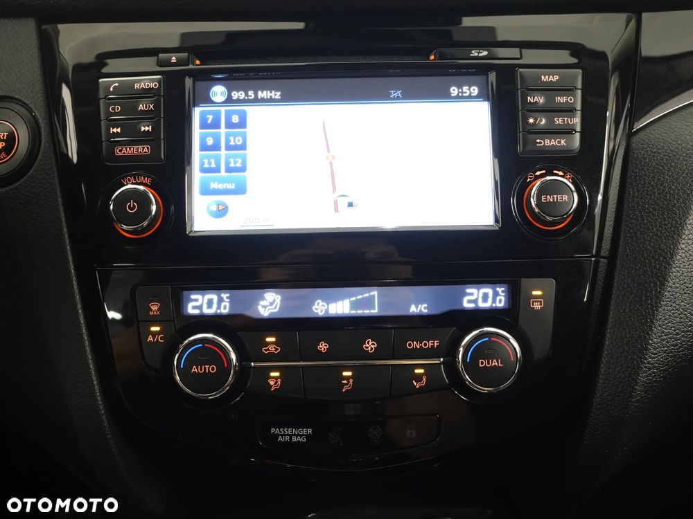 Nissan Qashqai - 32