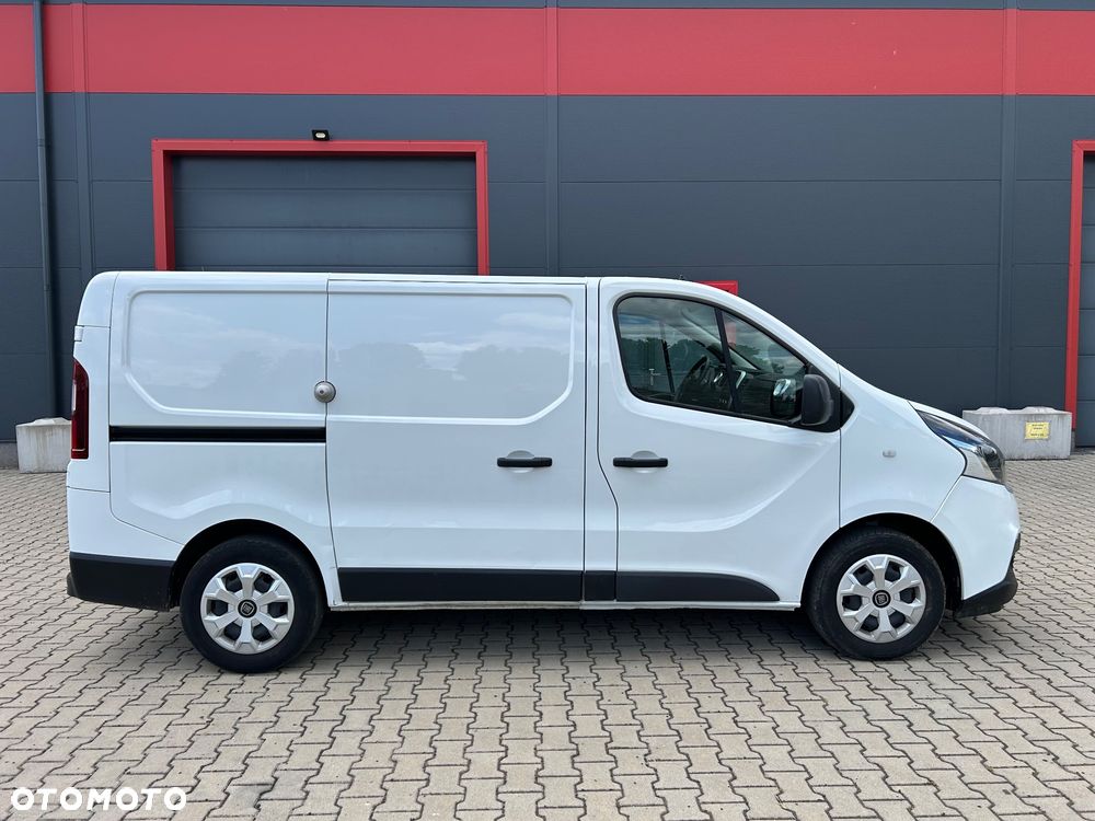 Fiat Talento - 8