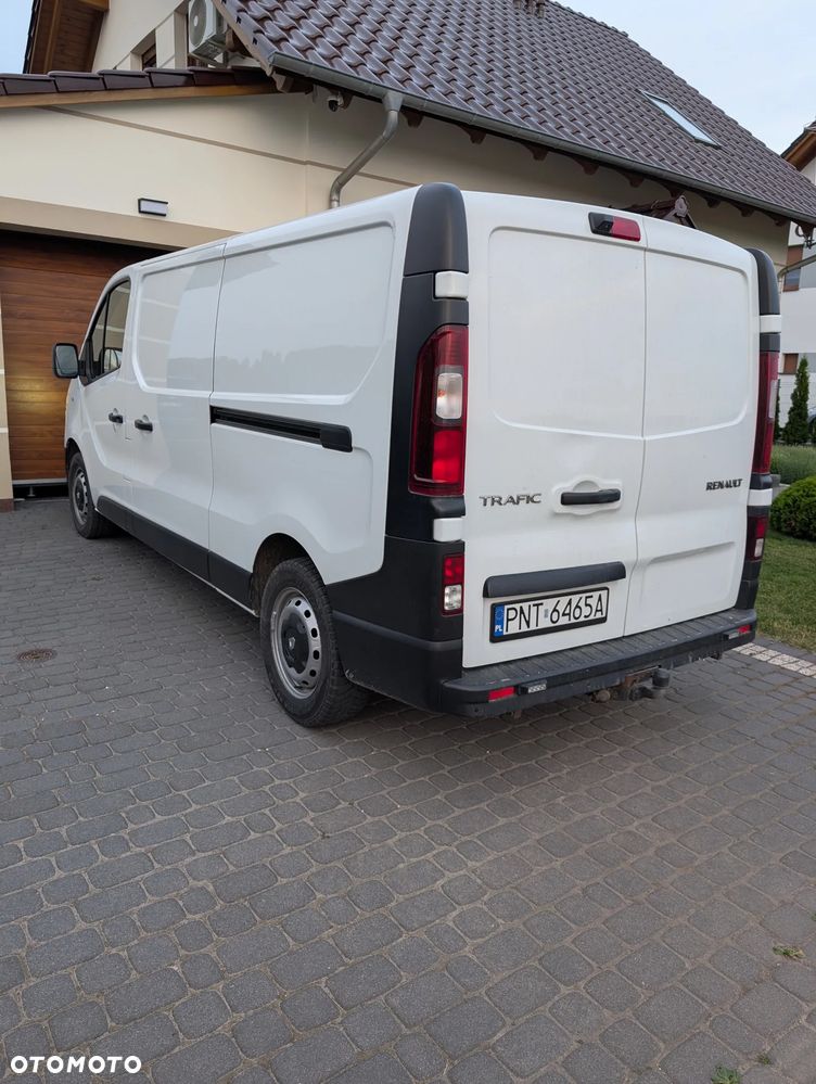 Renault Trafic - 9