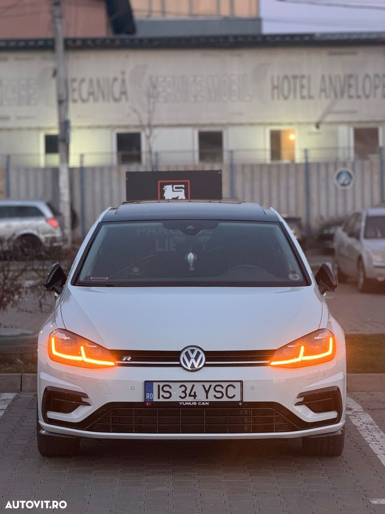 Volkswagen Golf 2.0 TDI DSG Join - 7
