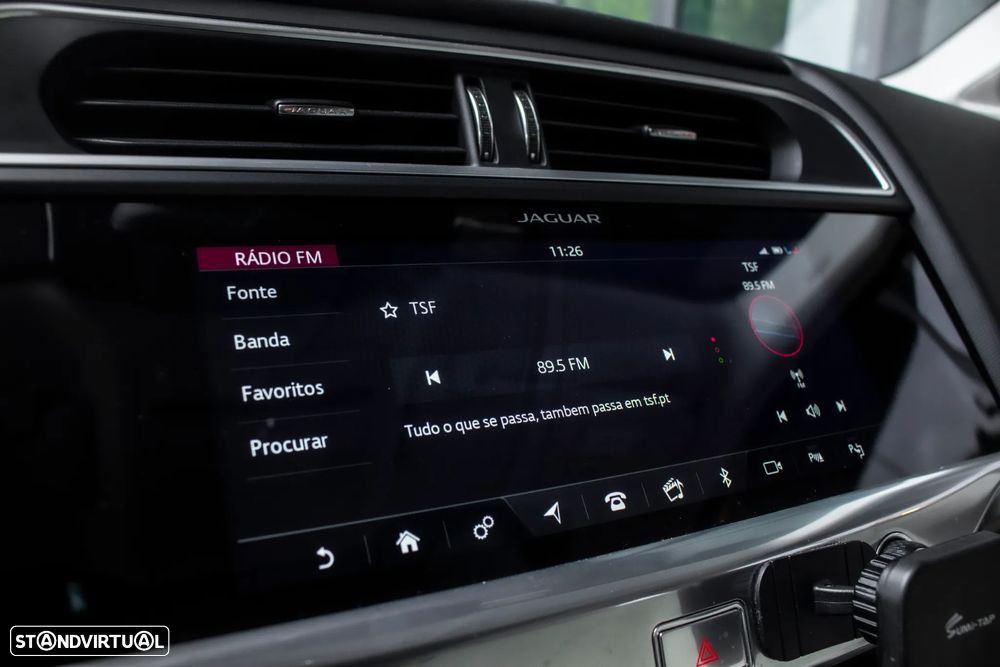 Jaguar I-Pace HSE AWD Aut. - 40