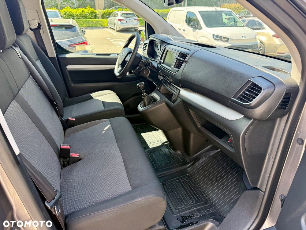 Toyota Proace Verso 2.0 D4-D Long Family - 11
