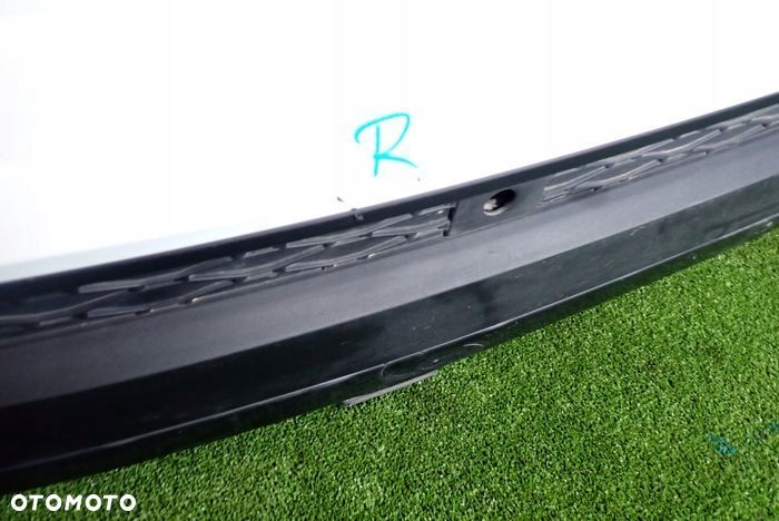 SEAT ATECA 575 16- zderzak tylny tył - 6