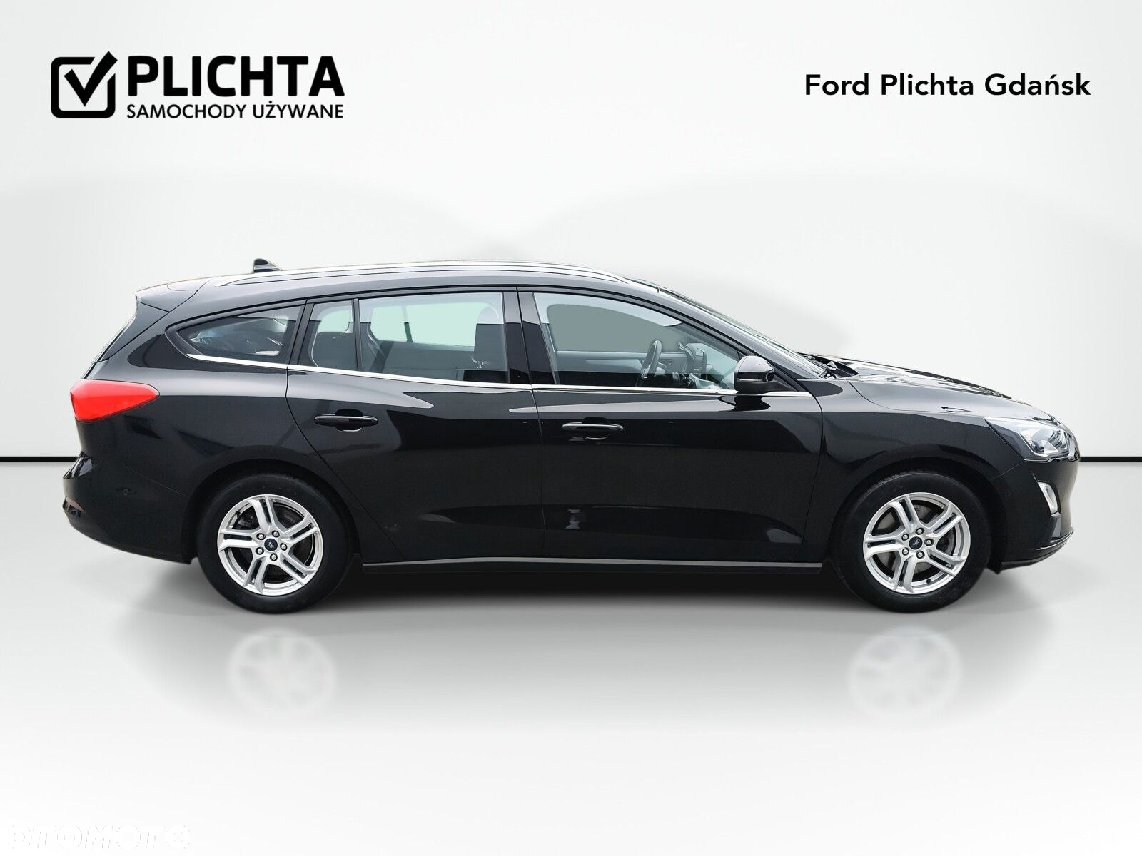 Ford Focus - 4