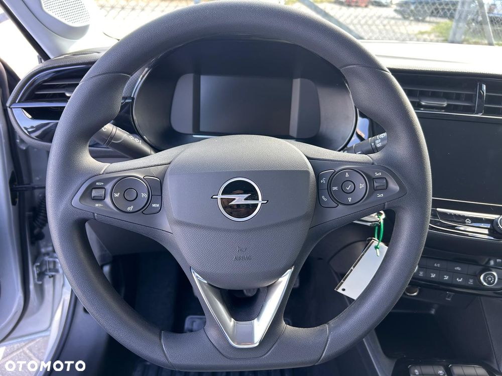 Opel Corsa 1.2 Edition S&S - 13