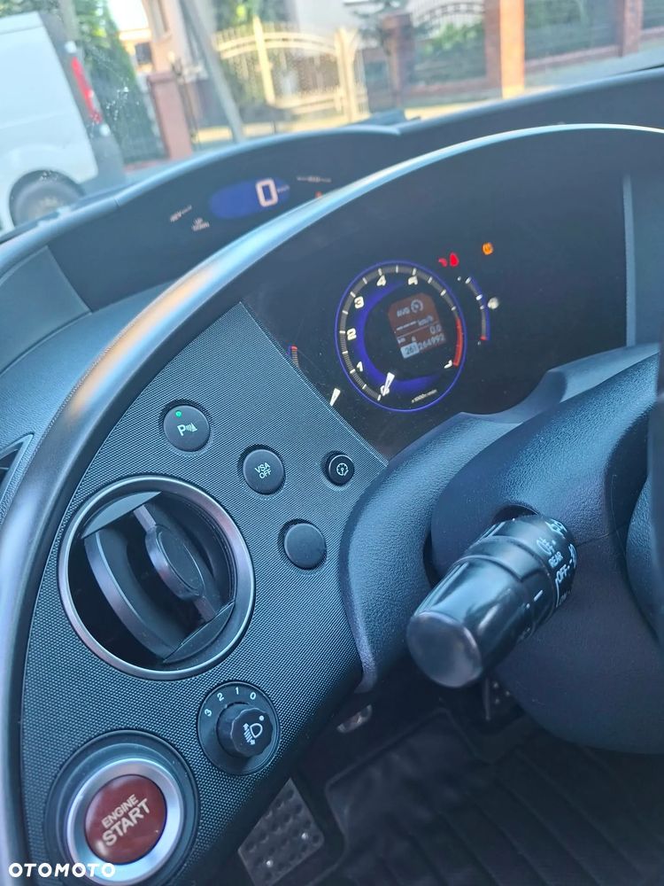 Honda Civic 1.8 Sport - 15