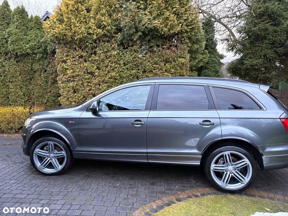 Audi Q7 - 17