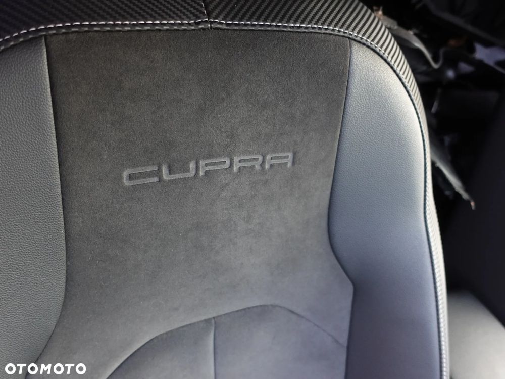 Seat Leon 2.0 TSI Start&Stop DSG Cupra 300 - 4