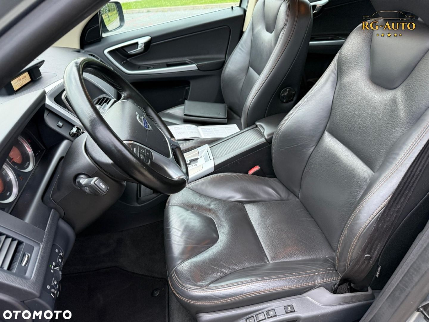 Volvo XC 60 - 39