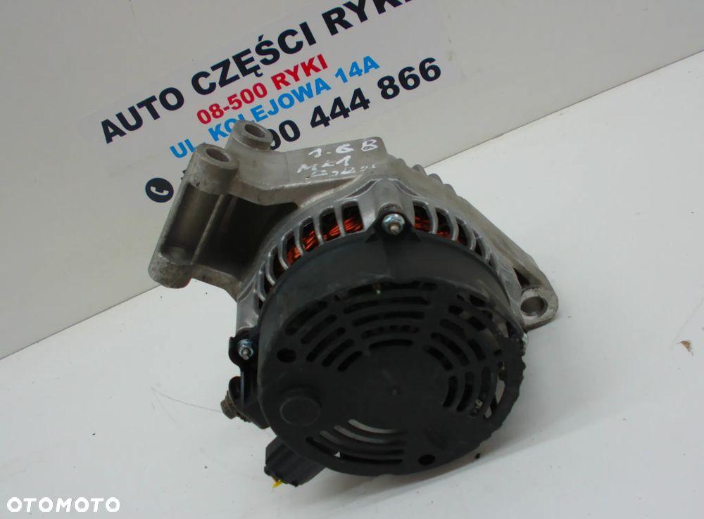 Ford Fokus MK1 1.6 b Alternator - 3