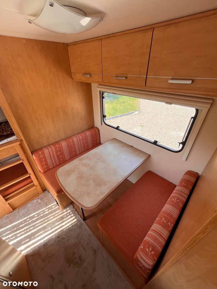 Caravelair ANTARES LUXE 426 - 15