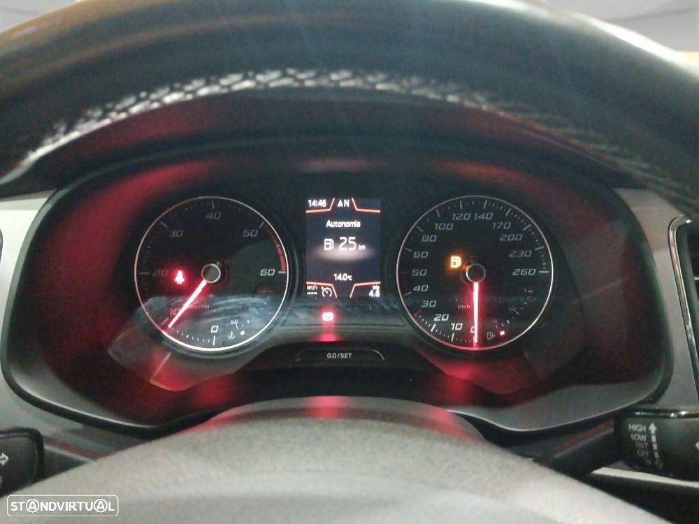 SEAT Leon ST 1.6 TDI Style S/S - 15