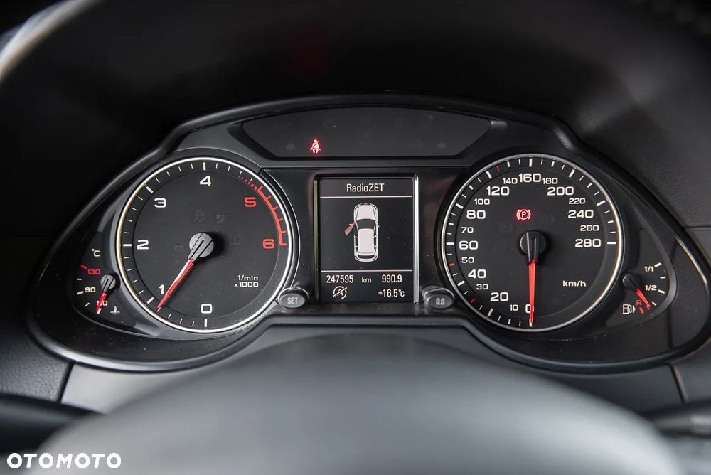 Audi Q5 - 19