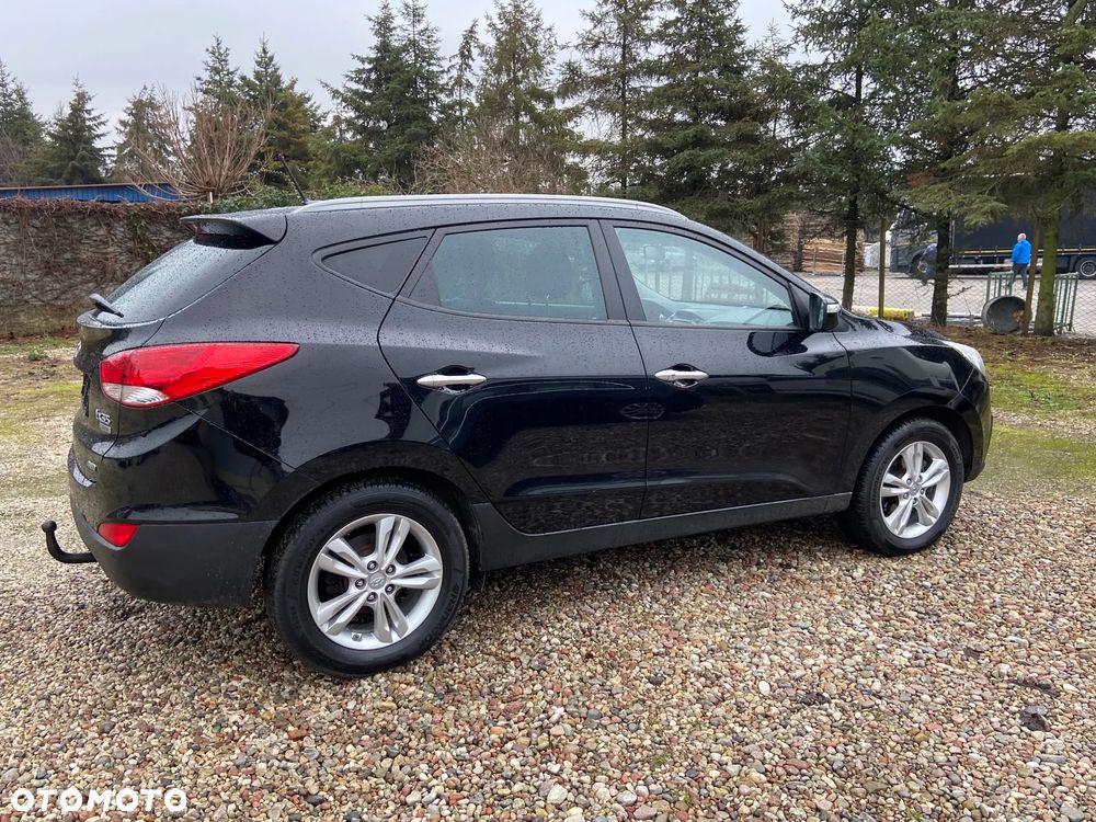 Hyundai ix35 - 18