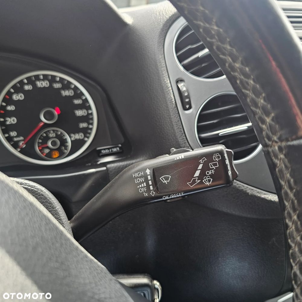 Volkswagen Tiguan 1.4 TSI BlueMotion Technology Cup Sport & Style - 26