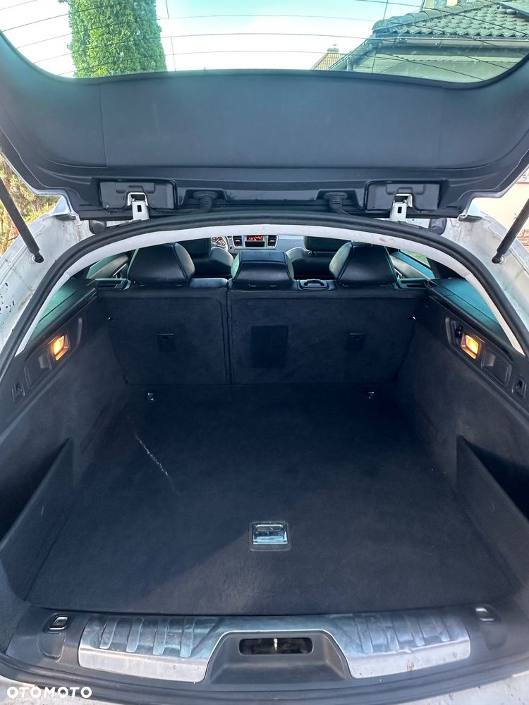 Peugeot 508 HDi FAP 165 Automatik Business-Line - 30