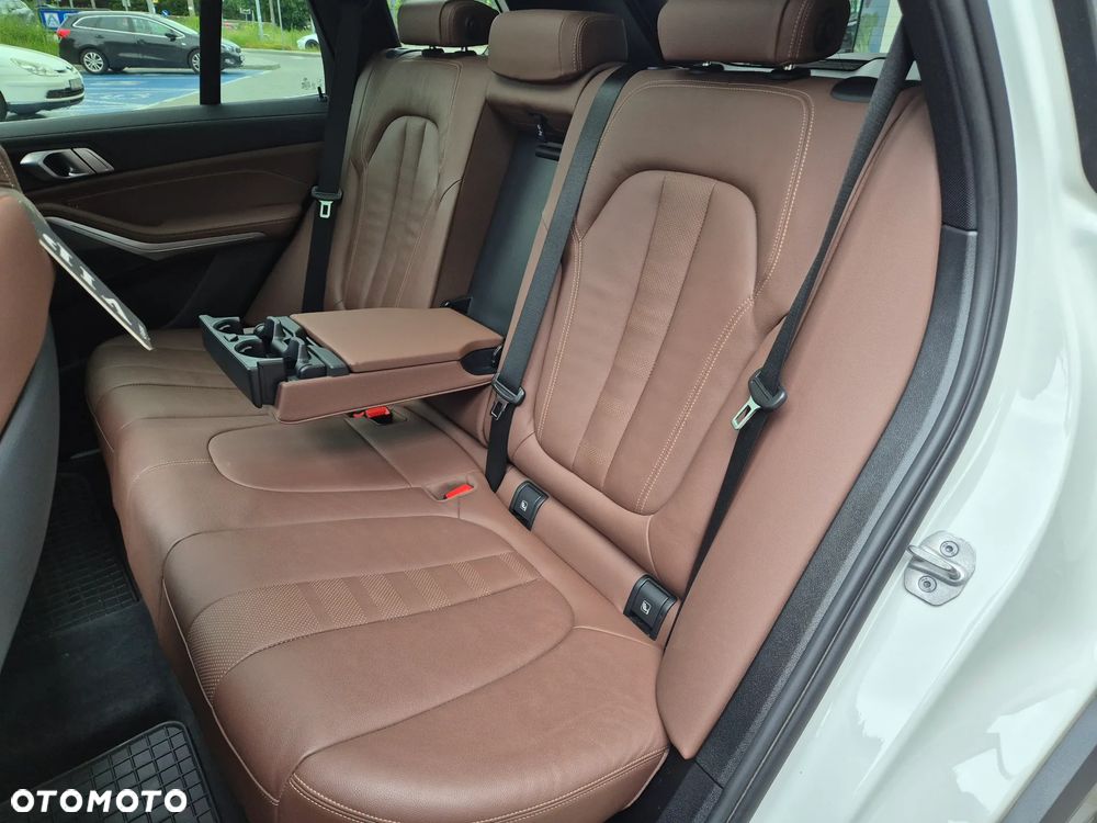BMW X5 - 26