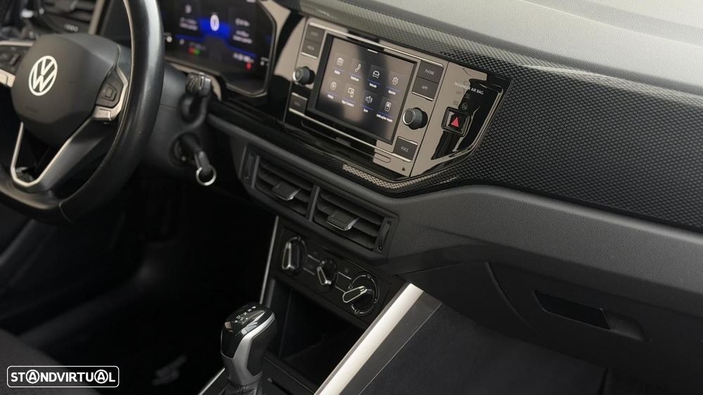 VW Taigo 1.0 TSI Life DSG - 27