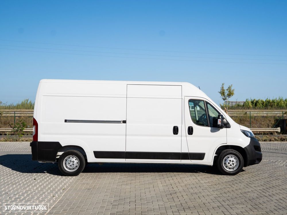 Peugeot Boxer 2.2 BlueHDi 335 L3 CD - 22