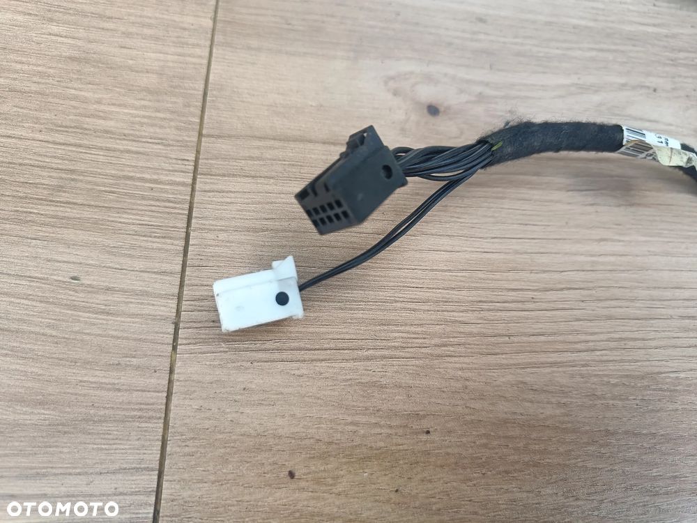 MERCEDES ML w164 Lusterko lewe 775 ele Składane 12 pinów EU 12 PIN - 9