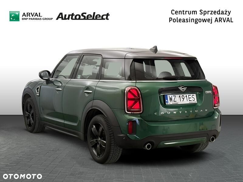 MINI Countryman Cooper S - 3