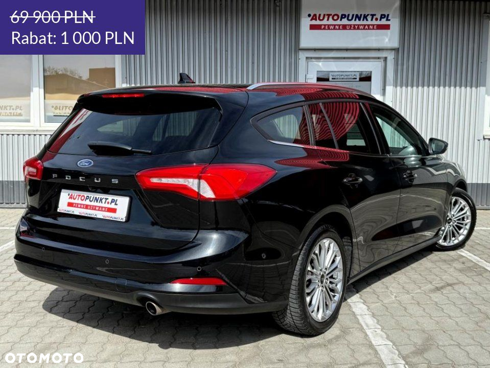Ford Focus - 5