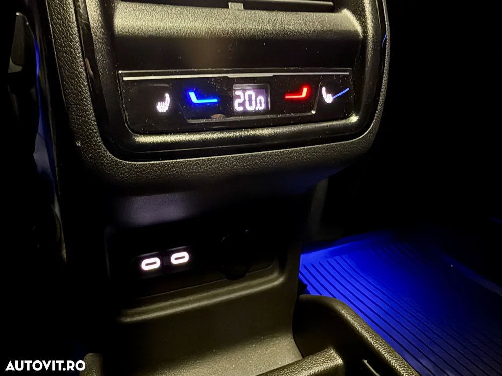 Skoda Kodiaq 1.5 TSI DSG PHEV Selection - 23