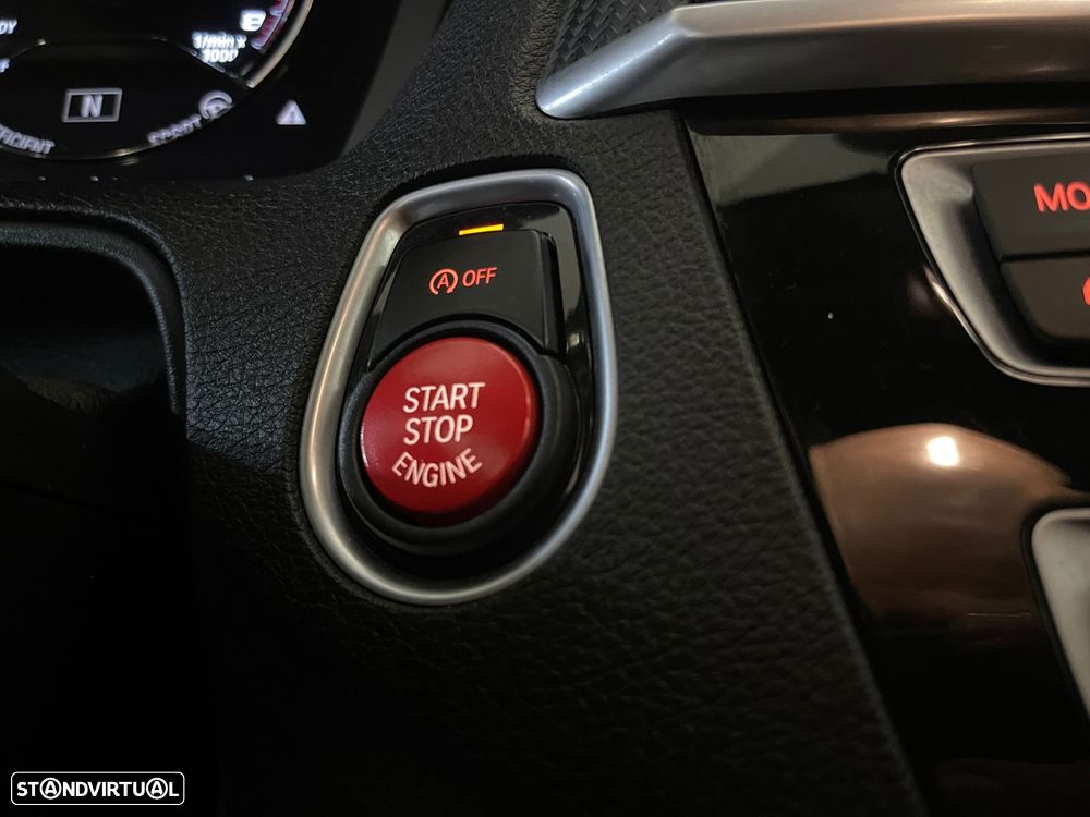 BMW M2 Competition DKG - 30