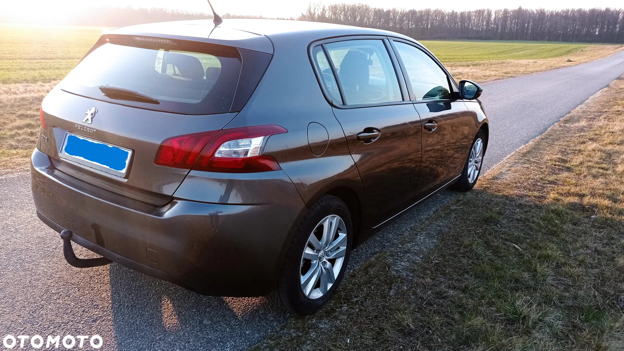 Peugeot 308 BlueHDi FAP 120 Stop & Start Active - 4