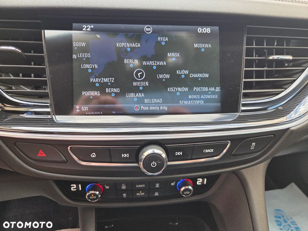 Opel Insignia 2.0 Exclusive - 22