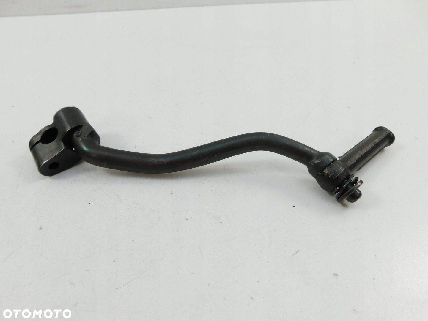 HONDA CRF 250 KOPKA KICK STARTER - 2