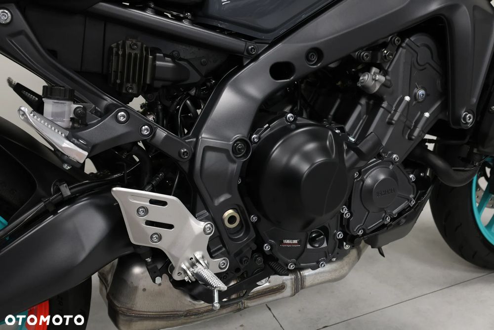 Yamaha MT - 31