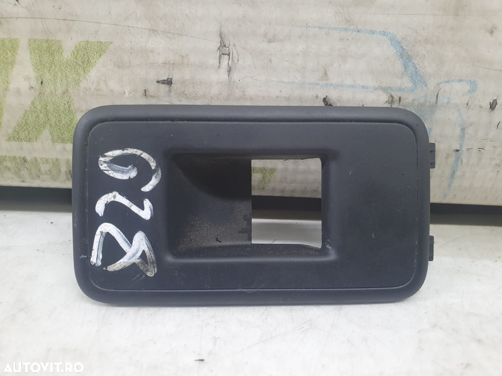 Ornament CPLA-23878 Land Rover Range Rover Sport 2 [2013 - 2020] 3.0 - 1