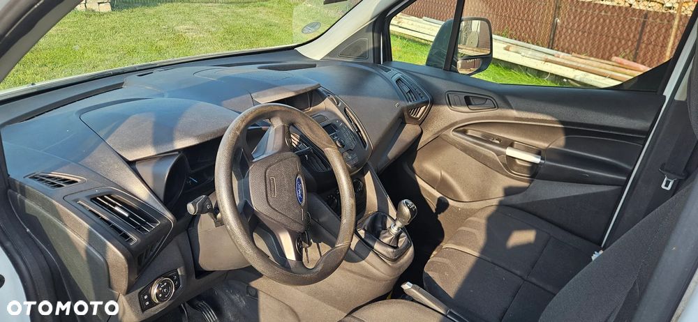 Ford Transit Connect - 5