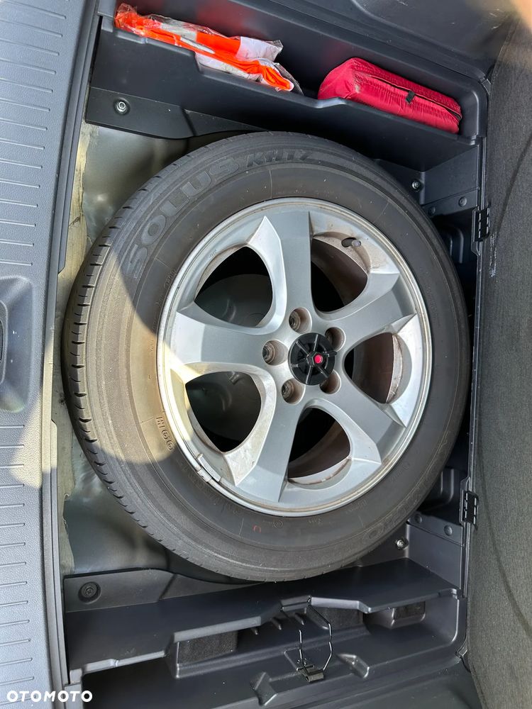 Kia Sportage - 29