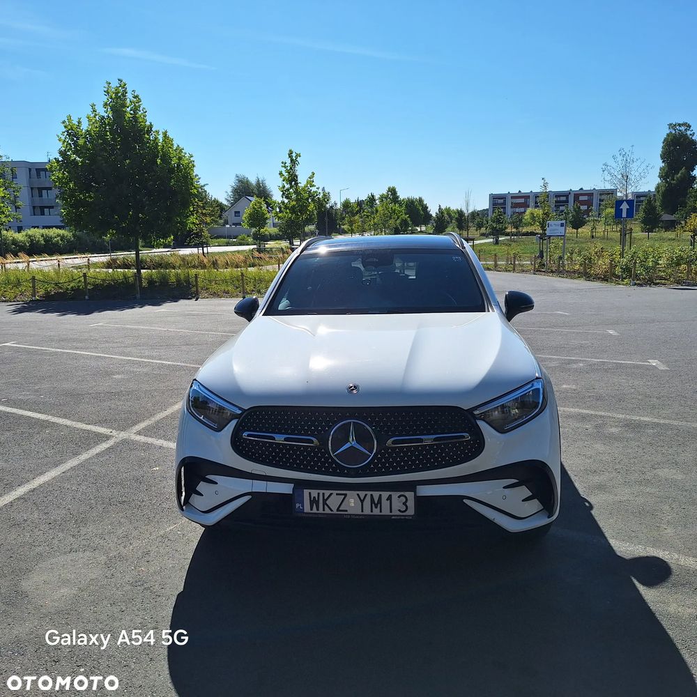 Mercedes-Benz GLC - 10