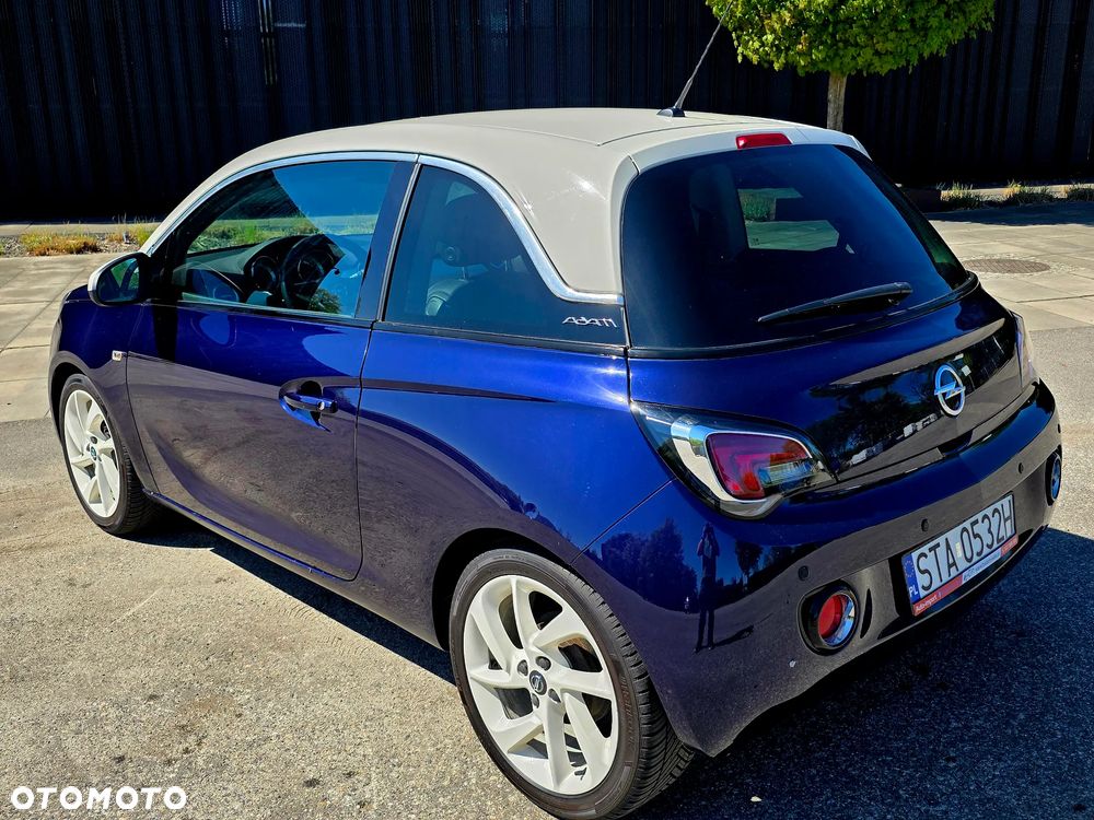 Opel Adam 1.4 Slam - 7