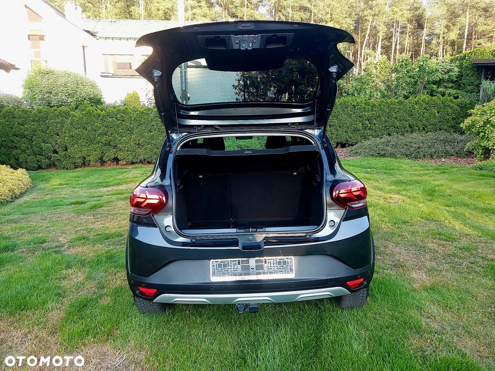 Dacia Sandero Stepway - 8