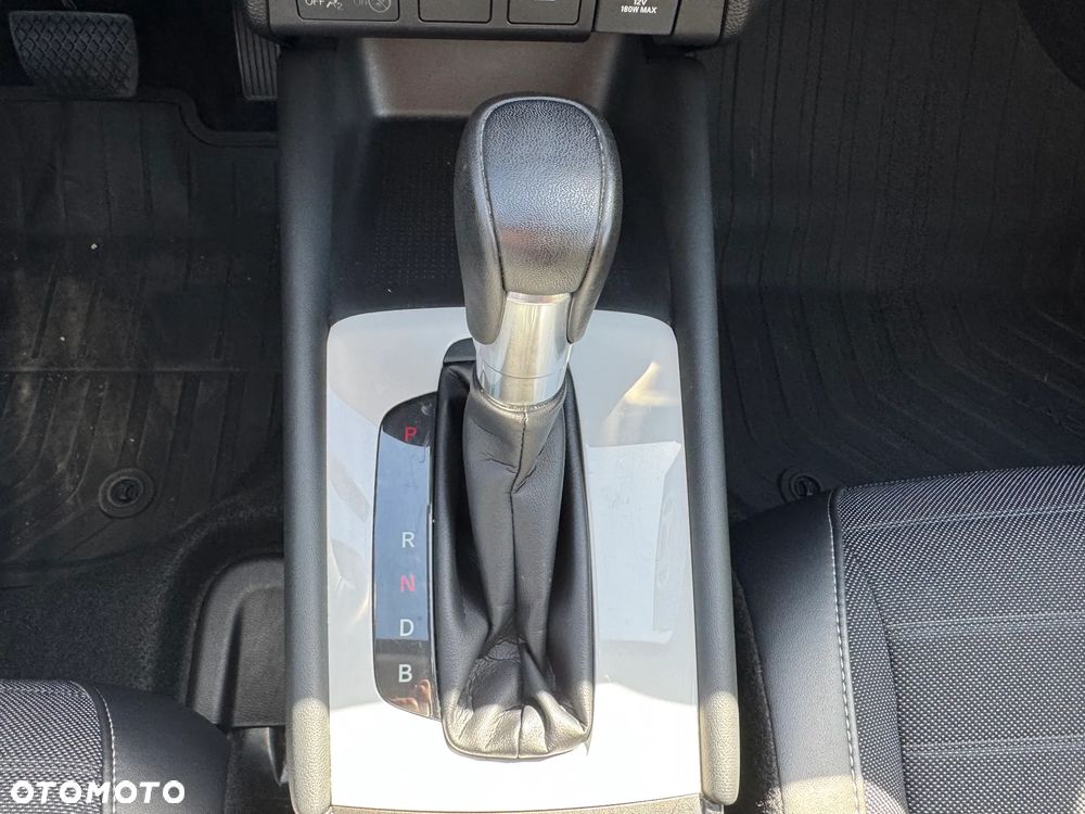 Honda Jazz 1.5 i-MMD Executive Crosstar - 18