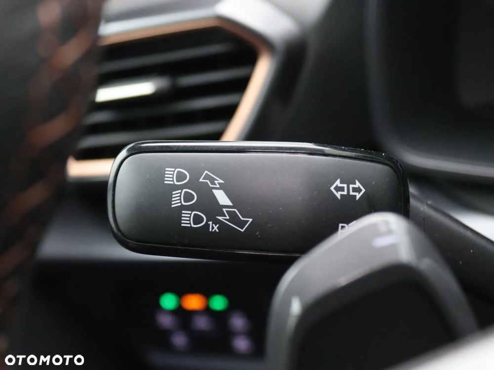 Cupra Formentor 2.0 TSI 4Drive DSG VZ - 17