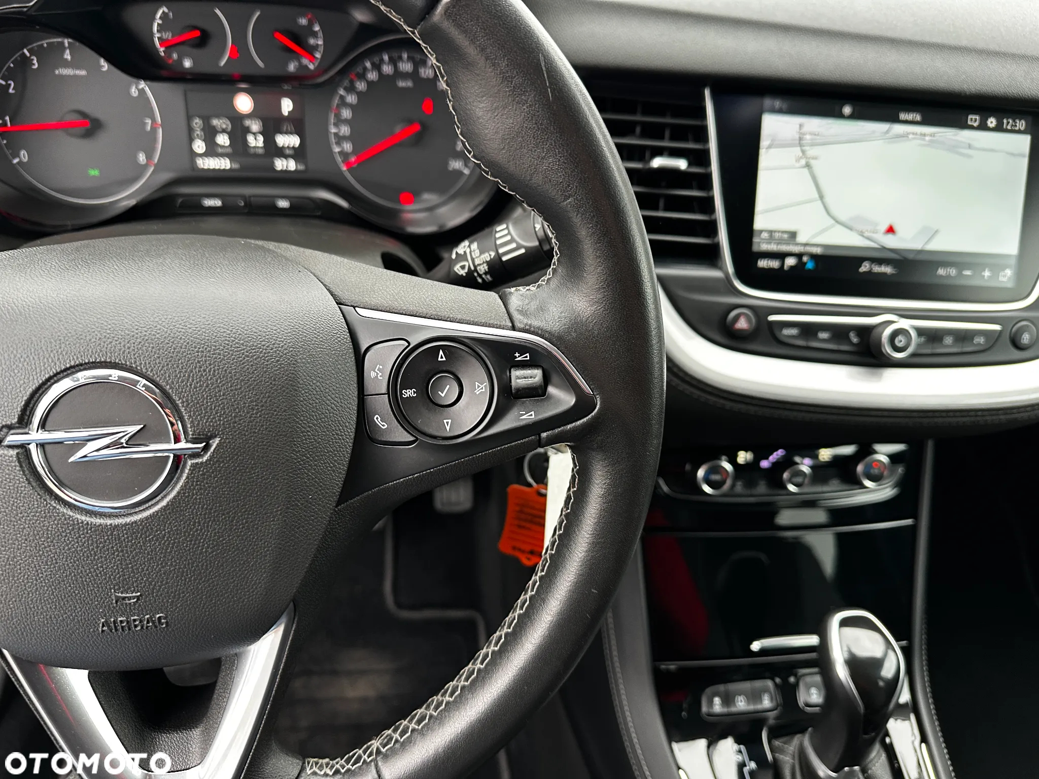 Opel Grandland X - 11