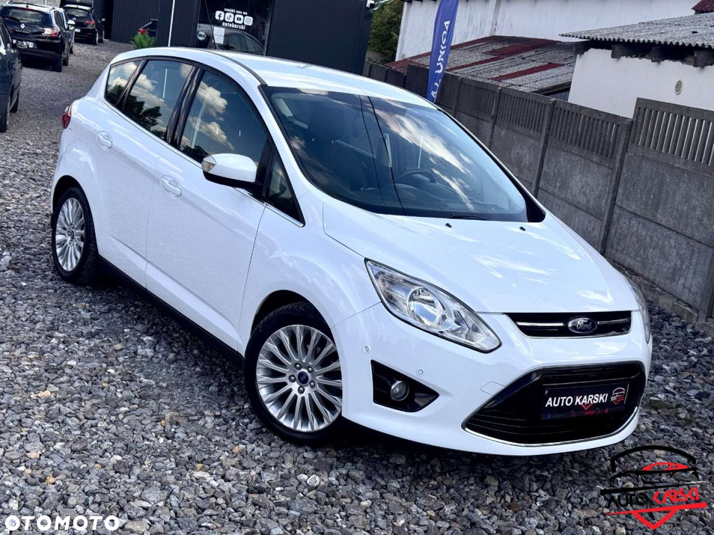Ford C-MAX - 2