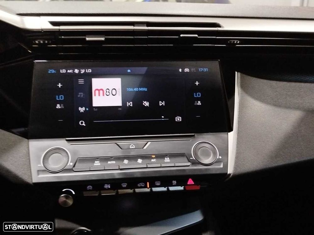 Peugeot 308 SW 1.2 Hybrid Active e-DCS6 - 16