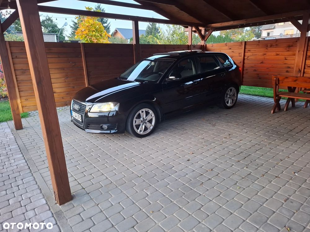 Audi A3 Sportback - 35