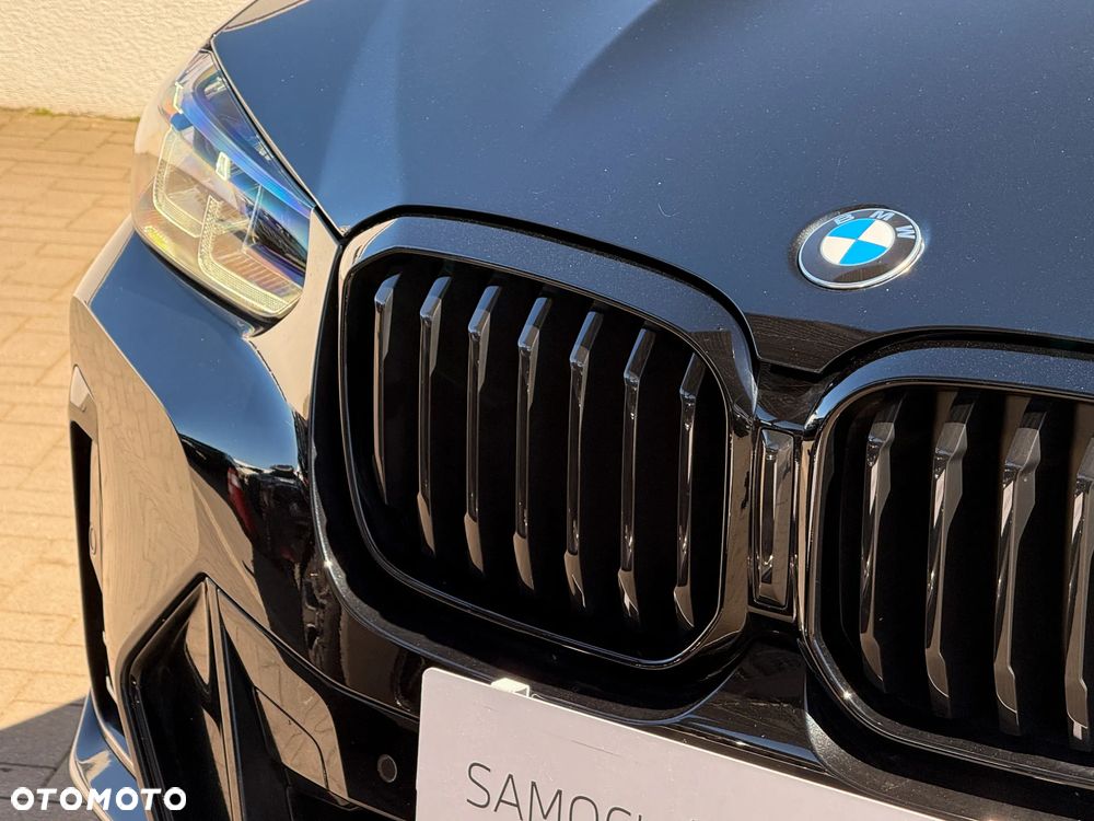 BMW X3 xDrive20d M Sport - 6