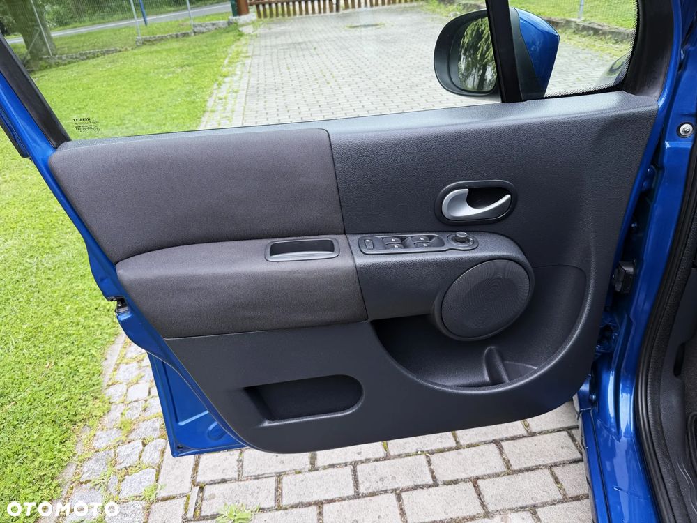 Renault Modus 1.6 16V ESP Privilege - 36