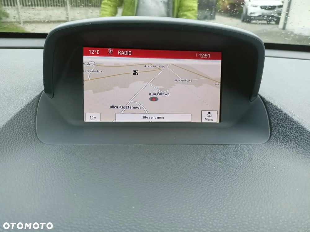 Opel Mokka X 1.4 T Ultimate S&S - 20